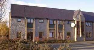 Builth Wells High School
